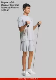 Catálogo Dportenis Página 3