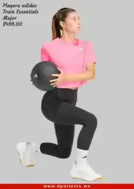 Catálogo Dportenis Página 4