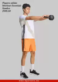 Catálogo Dportenis Página 5