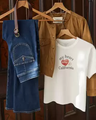 Catálogo American Eagle (válido hasta 27-02)