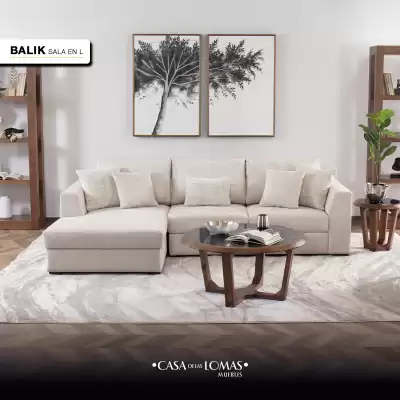 Catálogo Casa de las Lomas (válido hasta 28-02)