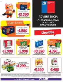 Catálogo Alvi Página 10