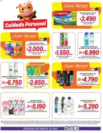 Catálogo Alvi Página 14