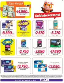 Catálogo Alvi Página 15