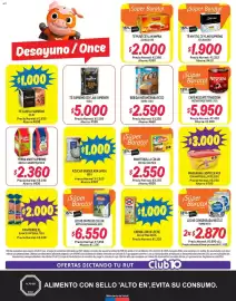 Catálogo Alvi Página 4