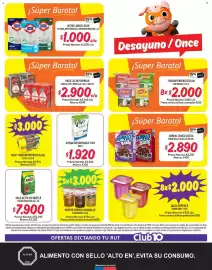 Catálogo Alvi Página 5