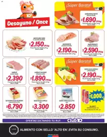 Catálogo Alvi Página 6