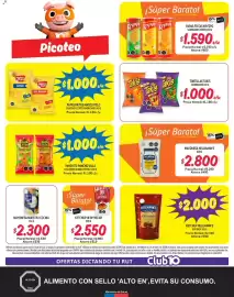 Catálogo Alvi Página 8