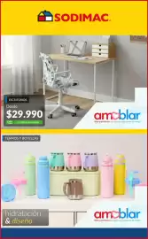 Catálogo Constructor Sodimac Página 1