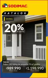 Catálogo Constructor Sodimac Página 2