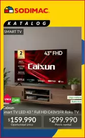 Catálogo Constructor Sodimac Página 4