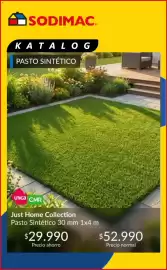Catálogo Constructor Sodimac Página 7