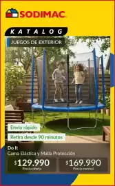 Catálogo Constructor Sodimac Página 8