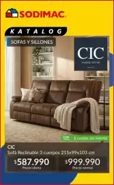 Catálogo Constructor Sodimac Página 9