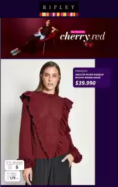 Catálogo Ripley Página 6