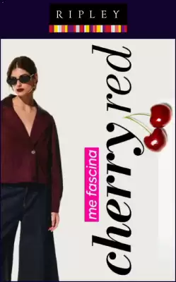 Catálogo Ripley (válido hasta 3-03)