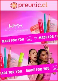 Catálogo Preunic Página 1