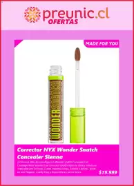 Catálogo Preunic Página 2