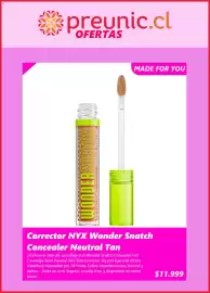 Catálogo Preunic Página 3