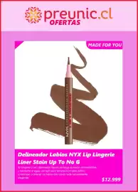 Catálogo Preunic Página 5