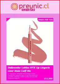 Catálogo Preunic Página 6