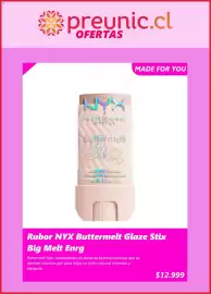 Catálogo Preunic Página 7