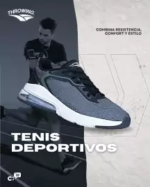 Catálogo calzatodo Página 1