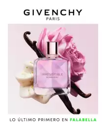 Catálogo Falabella Página 2