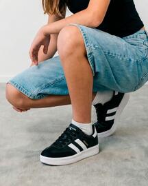 Catálogo Jaguar Shoes Página 2