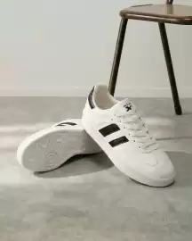 Catálogo Jaguar Shoes Página 1