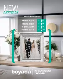 Catálogo Boyacá Página 3