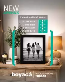 Catálogo Boyacá Página 4