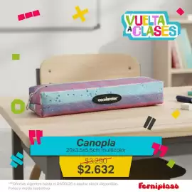 Catálogo Ferniplast Página 2