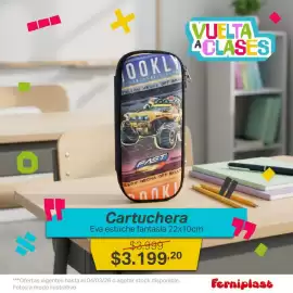 Catálogo Ferniplast Página 3