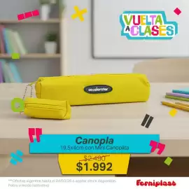 Catálogo Ferniplast Página 4