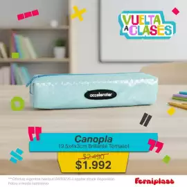 Catálogo Ferniplast Página 5