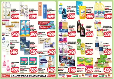 Catálogo Supermercados Mariano Max Página 2