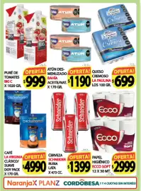 Catálogo Supermercados Mariano Max Página 5