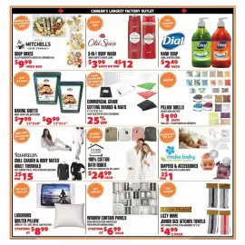 Len's Mill Stores flyer week 8 Page 2