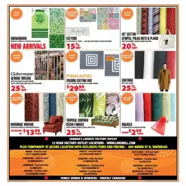 Len's Mill Stores flyer week 8 Page 4