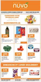 Marche Nuvo flyer week 8 Page 1