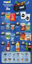 Maxi flyer week 8 Page 15