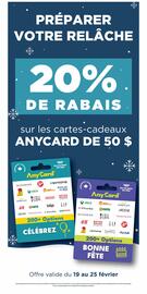 Marché Adonis flyer week 8 Page 12