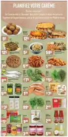 Marché Adonis flyer week 8 Page 3