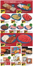 Marché Adonis flyer week 8 Page 5