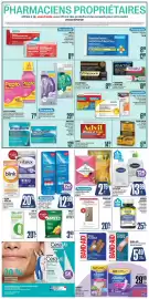 Jean Coutu flyer week 8 Page 3
