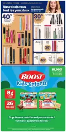 Jean Coutu flyer week 8 Page 6