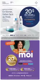 Jean Coutu flyer week 8 Page 9
