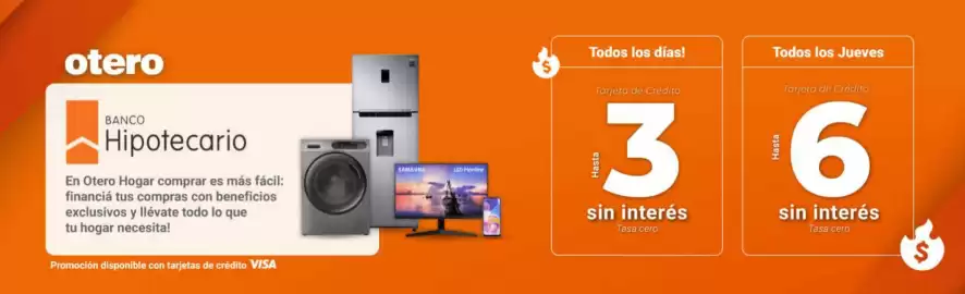 Catálogo Otero Página 1