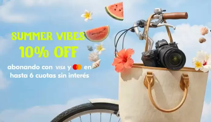 Catálogo Nikon (válido hasta 28-02)